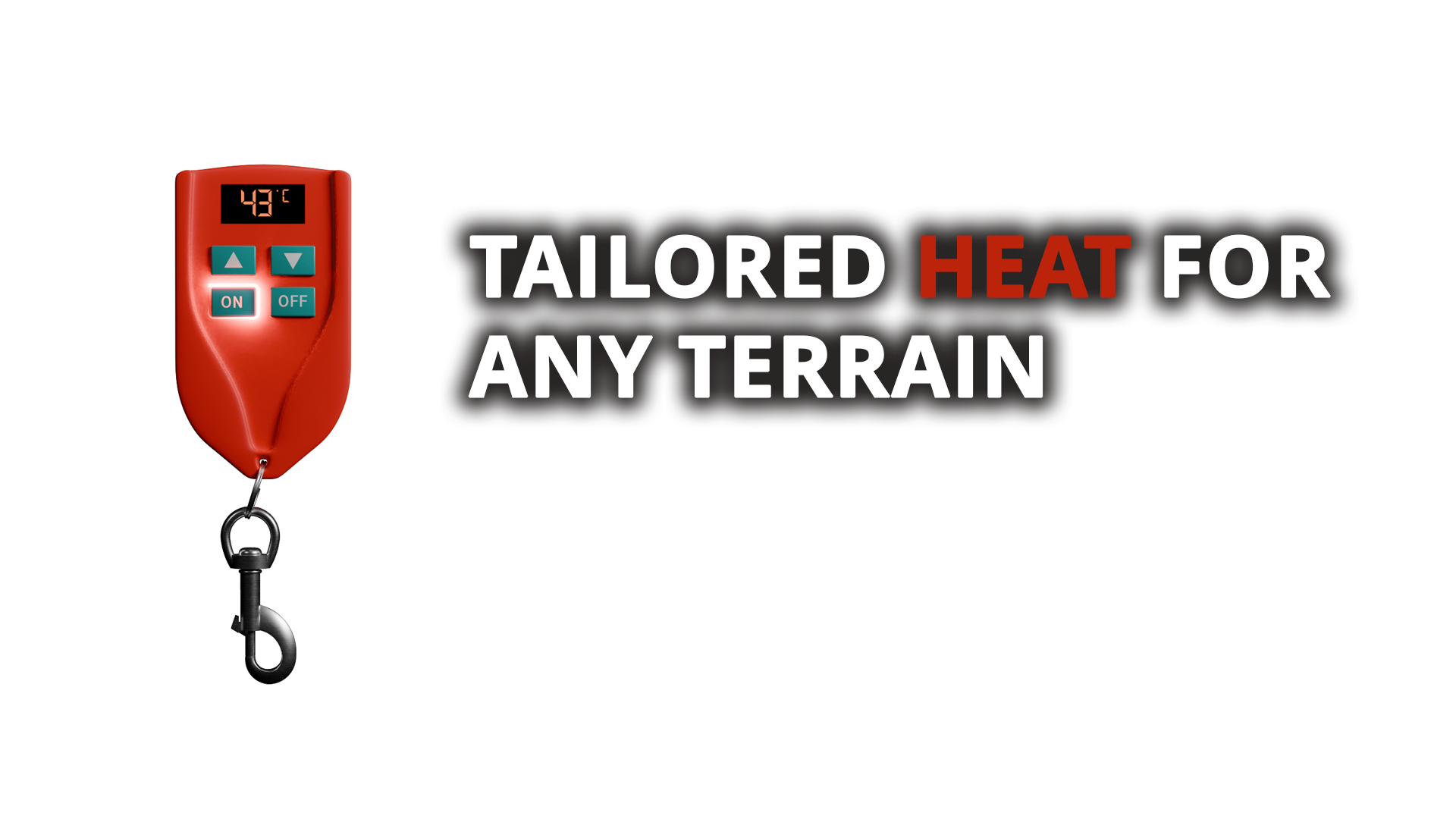 OUTDOOR GALA RECHARGEABLE HEATED INSOLES FOR MEN & WOMEN WITH REMOTE, 3.7V 2000MAH BATTERY, FOOT WARMERS FOR WINTER, HIKING, SKII